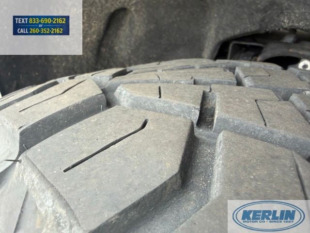 2024 GMC Sierra 3500HD SLT