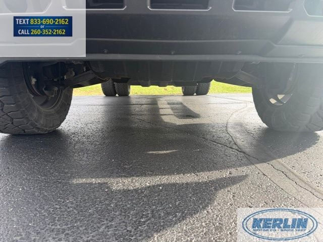 2024 GMC Sierra 3500HD SLT