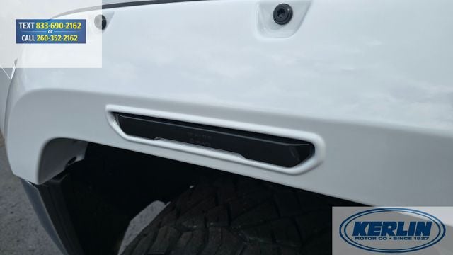 2024 GMC Sierra 3500HD SLT