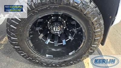 2024 GMC Sierra 3500HD SLT