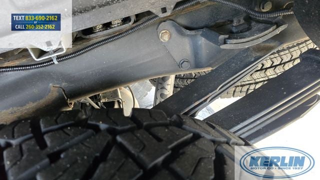 2024 GMC Sierra 3500HD SLT