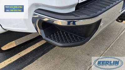 2024 GMC Sierra 3500HD SLT