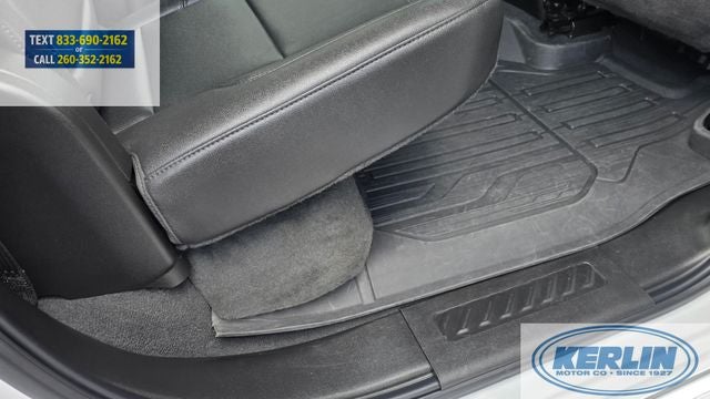 2024 GMC Sierra 3500HD SLT