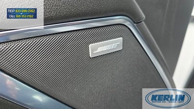 2024 GMC Sierra 3500HD SLT