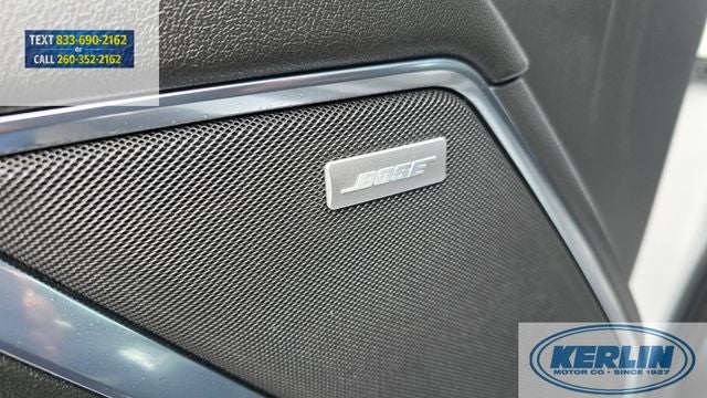 2024 GMC Sierra 3500HD SLT