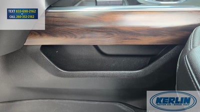 2024 GMC Sierra 3500HD SLT