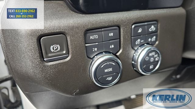 2024 GMC Sierra 3500HD SLT