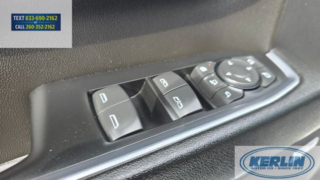 2024 GMC Sierra 3500HD SLT