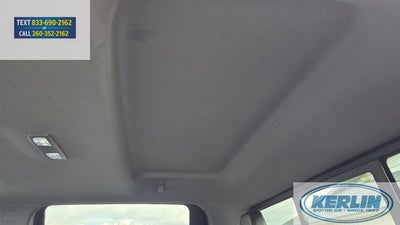 2024 GMC Sierra 3500HD SLT