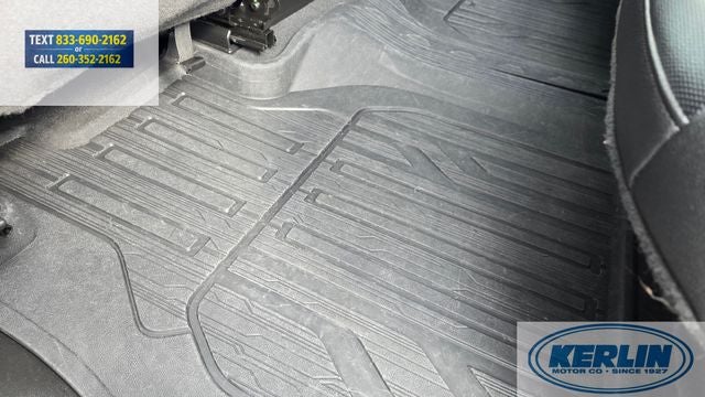 2024 GMC Sierra 3500HD SLT