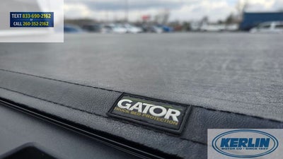 2024 GMC Sierra 3500HD SLT