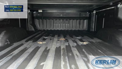 2024 GMC Sierra 3500HD SLT