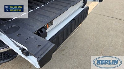 2024 GMC Sierra 3500HD SLT