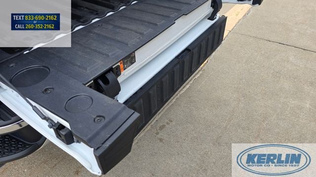 2024 GMC Sierra 3500HD SLT