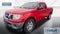 2011 Nissan Frontier SV