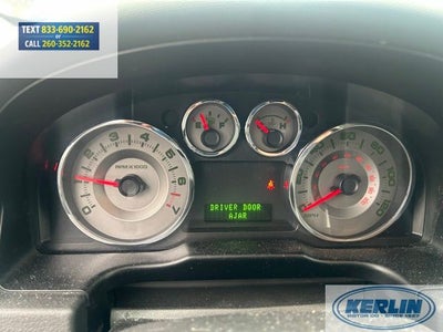 2010 Ford Edge Limited