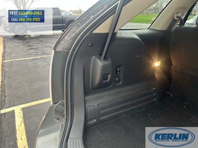 2010 Ford Edge Limited