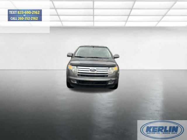 2010 Ford Edge Limited