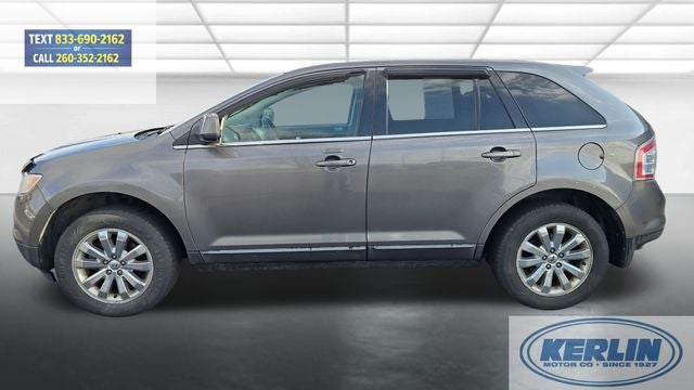 2010 Ford Edge Limited