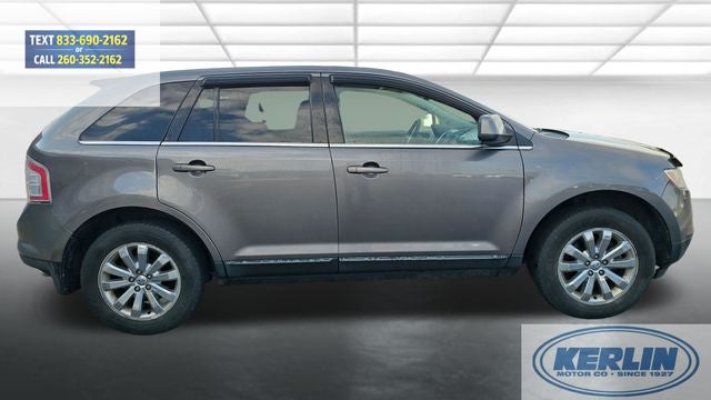 2010 Ford Edge Limited