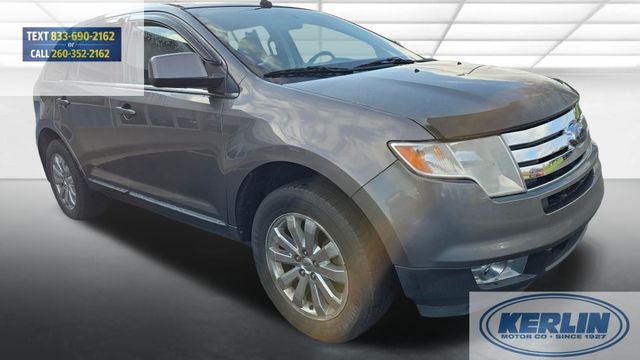 2010 Ford Edge Limited