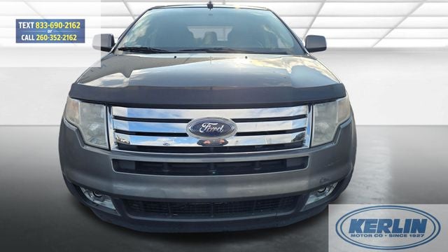 2010 Ford Edge Limited