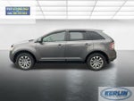 2010 Ford Edge Limited