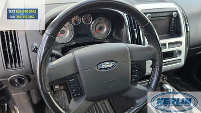 2010 Ford Edge Limited