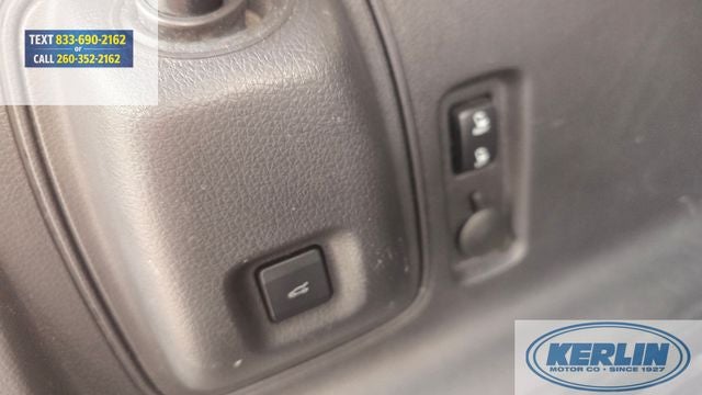2010 Ford Edge Limited