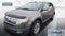 2010 Ford Edge Limited