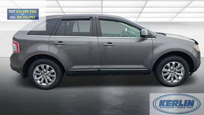 2010 Ford Edge Limited