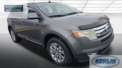 2010 Ford Edge Limited