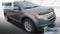 2010 Ford Edge Limited