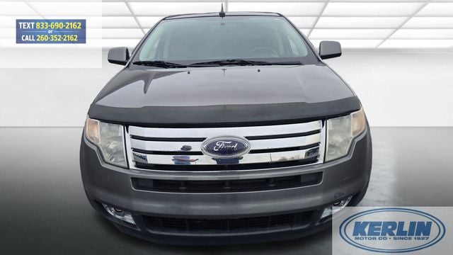 2010 Ford Edge Limited