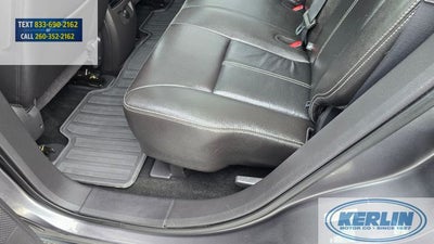 2010 Ford Edge Limited