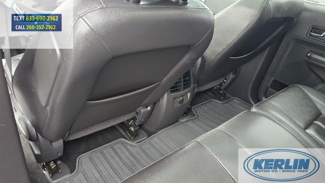2010 Ford Edge Limited