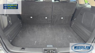 2010 Ford Edge Limited