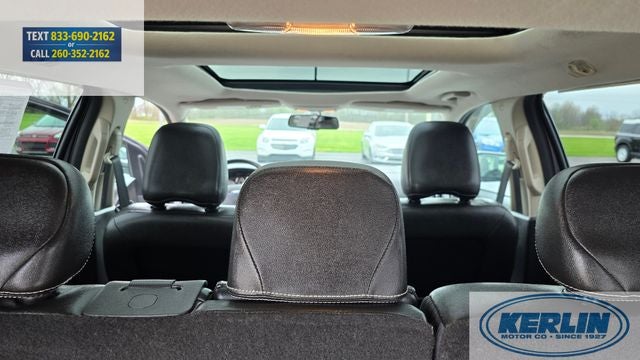 2010 Ford Edge Limited