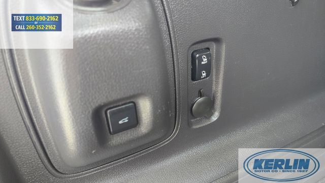 2010 Ford Edge Limited