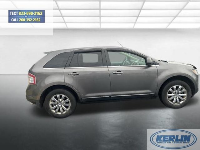 2010 Ford Edge Limited