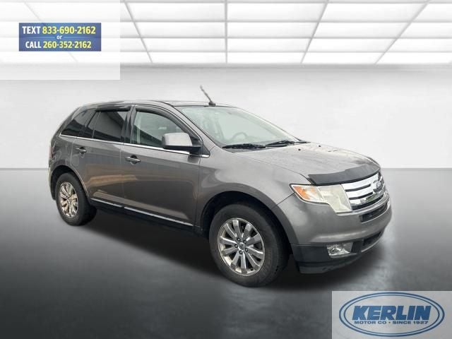 2010 Ford Edge Limited
