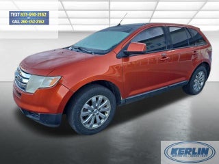 2008 Ford Edge SEL