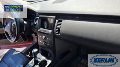 2019 Ford Flex SEL