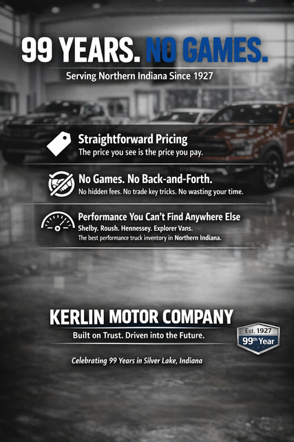 2024 Ford Edge ST Line