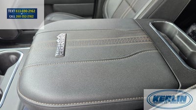 2024 Chevrolet Silverado 3500HD High Country