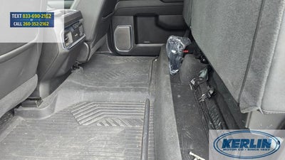 2024 Chevrolet Silverado 3500HD High Country