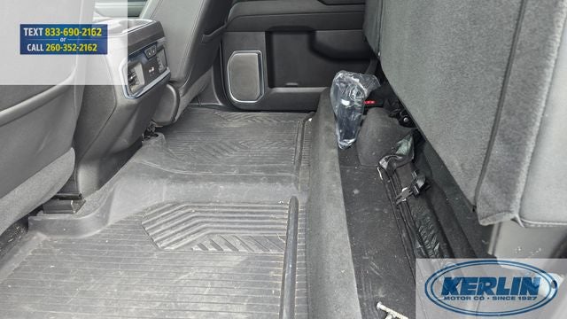 2024 Chevrolet Silverado 3500HD High Country