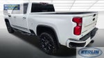 2024 Chevrolet Silverado 3500HD High Country
