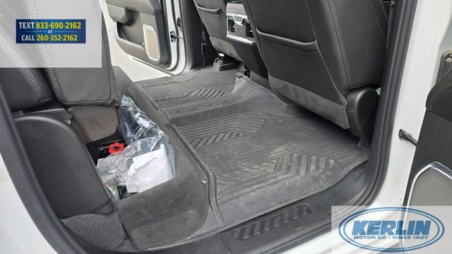 2024 Chevrolet Silverado 3500HD High Country