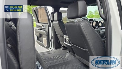 2024 Chevrolet Silverado 3500HD High Country